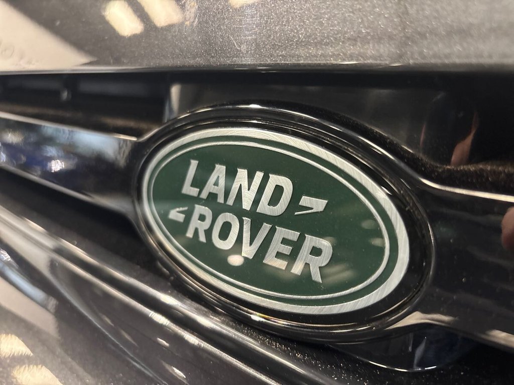 USED 2023 LAND ROVER DEFENDER 3.0 D300 MHEV X-Dynamic HSE Hard Top SUV 5dr Diesel Auto 4WD MWB Euro 6 (s/s) (300 ps) AIR SUSPENSION|ELEC TOW BAR