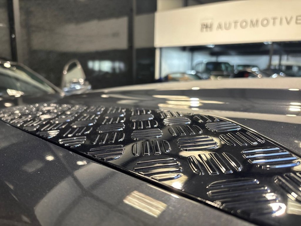 USED 2023 LAND ROVER DEFENDER 3.0 D300 MHEV X-Dynamic HSE Hard Top SUV 5dr Diesel Auto 4WD MWB Euro 6 (s/s) (300 ps) AIR SUSPENSION|ELEC TOW BAR