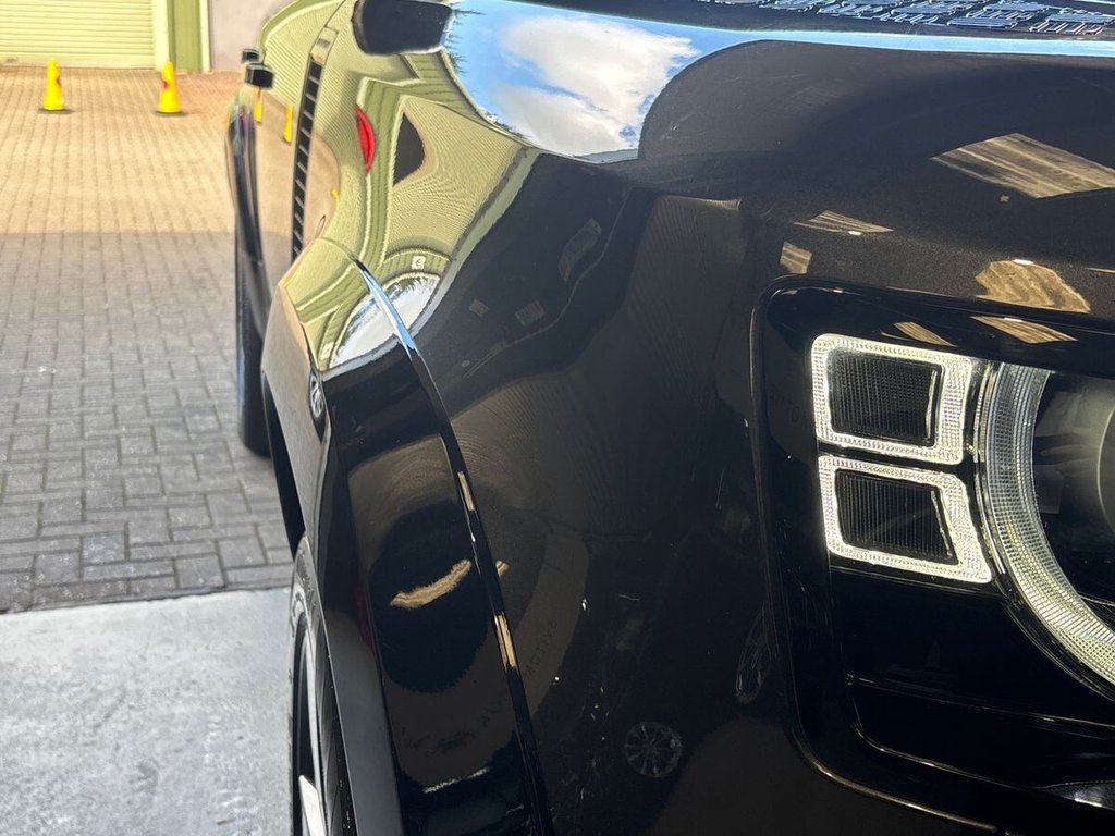 USED 2023 LAND ROVER DEFENDER 3.0 D300 MHEV X-Dynamic HSE Hard Top SUV 5dr Diesel Auto 4WD MWB Euro 6 (s/s) (300 ps) AIR SUSPENSION|ELEC TOW BAR