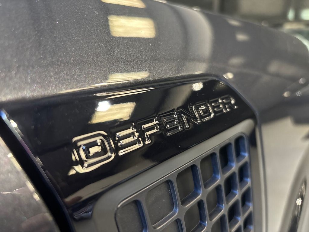 USED 2023 LAND ROVER DEFENDER 3.0 D300 MHEV X-Dynamic HSE Hard Top SUV 5dr Diesel Auto 4WD MWB Euro 6 (s/s) (300 ps) AIR SUSPENSION|ELEC TOW BAR