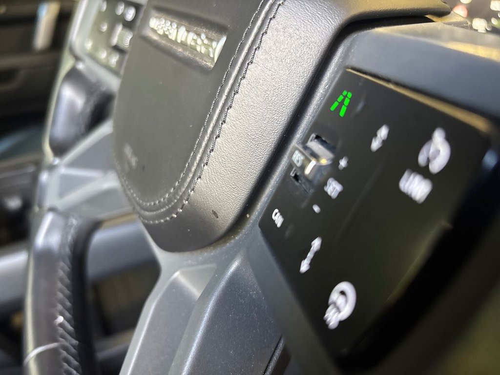 USED 2023 LAND ROVER DEFENDER 3.0 D300 MHEV X-Dynamic HSE Hard Top SUV 5dr Diesel Auto 4WD MWB Euro 6 (s/s) (300 ps) AIR SUSPENSION|ELEC TOW BAR