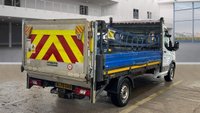 USED 2021 70 FORD TRANSIT 2.0 350 EcoBlue Leader Chassis Cab 2dr Diesel Manual RWD L3 Euro 6 (s/s) (130 ps) 