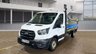 USED 2021 70 FORD TRANSIT 2.0 350 EcoBlue Leader Chassis Cab 2dr Diesel Manual RWD L3 Euro 6 (s/s) (130 ps) 