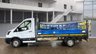 USED 2021 70 FORD TRANSIT 2.0 350 EcoBlue Leader Chassis Cab 2dr Diesel Manual RWD L3 Euro 6 (s/s) (130 ps) 
