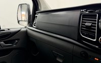 USED 2021 71 FORD TRANSIT CUSTOM 2.0 280 EcoBlue Limited Panel Van 5dr Diesel Manual L1 H1 Euro 6 (s/s) (130 ps) 