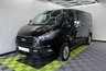 USED 2021 71 FORD TRANSIT CUSTOM 2.0 280 EcoBlue Limited Panel Van 5dr Diesel Manual L1 H1 Euro 6 (s/s) (130 ps) 