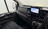 USED 2021 71 FORD TRANSIT CUSTOM 2.0 280 EcoBlue Limited Panel Van 5dr Diesel Manual L1 H1 Euro 6 (s/s) (130 ps) 