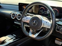 USED 2021 71 MERCEDES-BENZ CLA 1.3 CLA250e 15.6kWh AMG Line (Premium Plus) Shooting Brake Petrol Plug-in Hybrid 8G-DCT (218 ps) **Full History - Stunning Condition - VAT Q** 