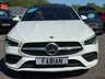 USED 2021 71 MERCEDES-BENZ CLA 1.3 CLA250e 15.6kWh AMG Line (Premium Plus) Shooting Brake Petrol Plug-in Hybrid 8G-DCT (218 ps) **Full History - Stunning Condition - VAT Q** 