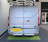USED 2021 21 FORD TRANSIT CUSTOM 2.0 300 EcoBlue Limited Panel Van 5dr Diesel Manual L2 H1 Euro 6 (s/s) (130 ps) 