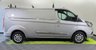 USED 2021 21 FORD TRANSIT CUSTOM 2.0 300 EcoBlue Limited Panel Van 5dr Diesel Manual L2 H1 Euro 6 (s/s) (130 ps) 