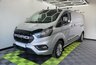 USED 2021 21 FORD TRANSIT CUSTOM 2.0 300 EcoBlue Limited Panel Van 5dr Diesel Manual L2 H1 Euro 6 (s/s) (130 ps) 