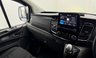 USED 2021 21 FORD TRANSIT CUSTOM 2.0 300 EcoBlue Limited Panel Van 5dr Diesel Manual L2 H1 Euro 6 (s/s) (130 ps) 