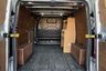 USED 2021 21 FORD TRANSIT CUSTOM 2.0 300 EcoBlue Limited Panel Van 5dr Diesel Manual L2 H1 Euro 6 (s/s) (130 ps) 