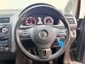 USED 2012 62 VOLKSWAGEN TOURAN 2.0 TDI SE Euro 5 5dr 7 SEATS/2 OWNERS/F+R SENSORS