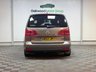 USED 2012 62 VOLKSWAGEN TOURAN 2.0 TDI SE Euro 5 5dr 7 SEATS/2 OWNERS/F+R SENSORS