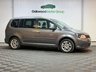 USED 2012 62 VOLKSWAGEN TOURAN 2.0 TDI SE Euro 5 5dr 7 SEATS/2 OWNERS/F+R SENSORS