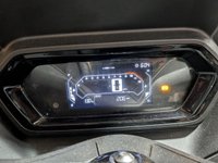 USED 2024 74 YAMAHA XMAX 300 2024. ONLY 200 MILES. A BEAUTY. YAMAHA CARRYING BAG INCLUDED