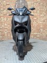 USED 2024 74 YAMAHA XMAX 300 2024. ONLY 200 MILES. A BEAUTY. YAMAHA CARRYING BAG INCLUDED