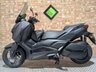 USED 2024 74 YAMAHA XMAX 300 2024. ONLY 200 MILES. A BEAUTY. YAMAHA CARRYING BAG INCLUDED