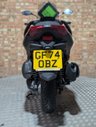 USED 2024 74 YAMAHA XMAX 300 2024. ONLY 200 MILES. A BEAUTY. YAMAHA CARRYING BAG INCLUDED