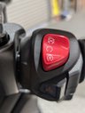 USED 2024 74 YAMAHA XMAX 300 2024. ONLY 200 MILES. A BEAUTY. YAMAHA CARRYING BAG INCLUDED