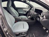 USED 2024 24 MERCEDES-BENZ CLA 1.3 CLA180h MHEV AMG Line (Executive) Coupe 4dr Petrol Hybrid 7G-DCT Euro 6 (s/s) (150 ps) 