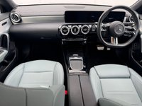 USED 2024 24 MERCEDES-BENZ CLA 1.3 CLA180h MHEV AMG Line (Executive) Coupe 4dr Petrol Hybrid 7G-DCT Euro 6 (s/s) (150 ps) 