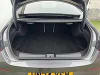 USED 2024 24 MERCEDES-BENZ CLA 1.3 CLA180h MHEV AMG Line (Executive) Coupe 4dr Petrol Hybrid 7G-DCT Euro 6 (s/s) (150 ps) 