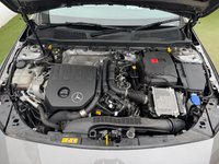 USED 2024 24 MERCEDES-BENZ CLA 1.3 CLA180h MHEV AMG Line (Executive) Coupe 4dr Petrol Hybrid 7G-DCT Euro 6 (s/s) (150 ps) 