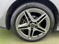 USED 2024 24 MERCEDES-BENZ CLA 1.3 CLA180h MHEV AMG Line (Executive) Coupe 4dr Petrol Hybrid 7G-DCT Euro 6 (s/s) (150 ps) 