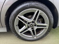USED 2024 24 MERCEDES-BENZ CLA 1.3 CLA180h MHEV AMG Line (Executive) Coupe 4dr Petrol Hybrid 7G-DCT Euro 6 (s/s) (150 ps) 