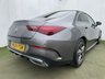 USED 2024 24 MERCEDES-BENZ CLA 1.3 CLA180h MHEV AMG Line (Executive) Coupe 4dr Petrol Hybrid 7G-DCT Euro 6 (s/s) (150 ps) 