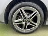 USED 2024 24 MERCEDES-BENZ CLA 1.3 CLA180h MHEV AMG Line (Executive) Coupe 4dr Petrol Hybrid 7G-DCT Euro 6 (s/s) (150 ps) 