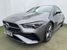 USED 2024 24 MERCEDES-BENZ CLA 1.3 CLA180h MHEV AMG Line (Executive) Coupe 4dr Petrol Hybrid 7G-DCT Euro 6 (s/s) (150 ps) 