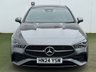 USED 2024 24 MERCEDES-BENZ CLA 1.3 CLA180h MHEV AMG Line (Executive) Coupe 4dr Petrol Hybrid 7G-DCT Euro 6 (s/s) (150 ps) 