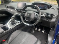 USED 2019 19 PEUGEOT 3008 1.5 BlueHDi GT Line Premium SUV 5dr Diesel Manual Euro 6 (s/s) (130 ps) *Great History, 2 Owners*