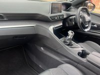 USED 2019 19 PEUGEOT 3008 1.5 BlueHDi GT Line Premium SUV 5dr Diesel Manual Euro 6 (s/s) (130 ps) *Great History, 2 Owners*