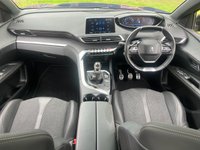 USED 2019 19 PEUGEOT 3008 1.5 BlueHDi GT Line Premium SUV 5dr Diesel Manual Euro 6 (s/s) (130 ps) *Great History, 2 Owners*