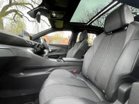 USED 2019 19 PEUGEOT 3008 1.5 BlueHDi GT Line Premium SUV 5dr Diesel Manual Euro 6 (s/s) (130 ps) *Great History, 2 Owners*