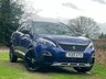 USED 2019 19 PEUGEOT 3008 1.5 BlueHDi GT Line Premium SUV 5dr Diesel Manual Euro 6 (s/s) (130 ps) *Great History, 2 Owners*