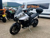 USED 2017 17 TRIUMPH TIGER 1050 - BUY ONLINE 24 HRS A DAY - FINANCE AVAILABLE - ALL TYPES OF CREDIT ACCEPTED WITH DOMINATOR EXHAUST & TOP BOX