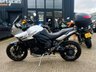 USED 2017 17 TRIUMPH TIGER 1050 - BUY ONLINE 24 HRS A DAY - FINANCE AVAILABLE - ALL TYPES OF CREDIT ACCEPTED WITH DOMINATOR EXHAUST & TOP BOX