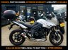 USED 2017 17 TRIUMPH TIGER 1050 - BUY ONLINE 24 HRS A DAY - FINANCE AVAILABLE - ALL TYPES OF CREDIT ACCEPTED WITH DOMINATOR EXHAUST & TOP BOX