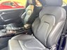 USED 2015 15 AUDI A5 2.0 TDI Black Edition Plus Euro 5 (s/s) 2dr BELT DONE/HTD SEATS/2 OWNER