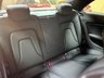 USED 2015 15 AUDI A5 2.0 TDI Black Edition Plus Euro 5 (s/s) 2dr BELT DONE/HTD SEATS/2 OWNER