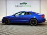 USED 2015 15 AUDI A5 2.0 TDI Black Edition Plus Euro 5 (s/s) 2dr BELT DONE/HTD SEATS/2 OWNER
