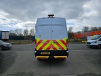 USED 2019 19 FORD TRANSIT TDCI MWB ULEZ FREE ZONE NO VAT 