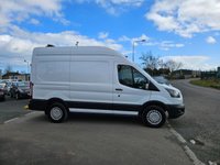 USED 2019 19 FORD TRANSIT TDCI MWB ULEZ FREE ZONE NO VAT 