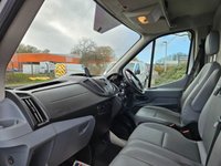 USED 2019 19 FORD TRANSIT TDCI MWB ULEZ FREE ZONE NO VAT 